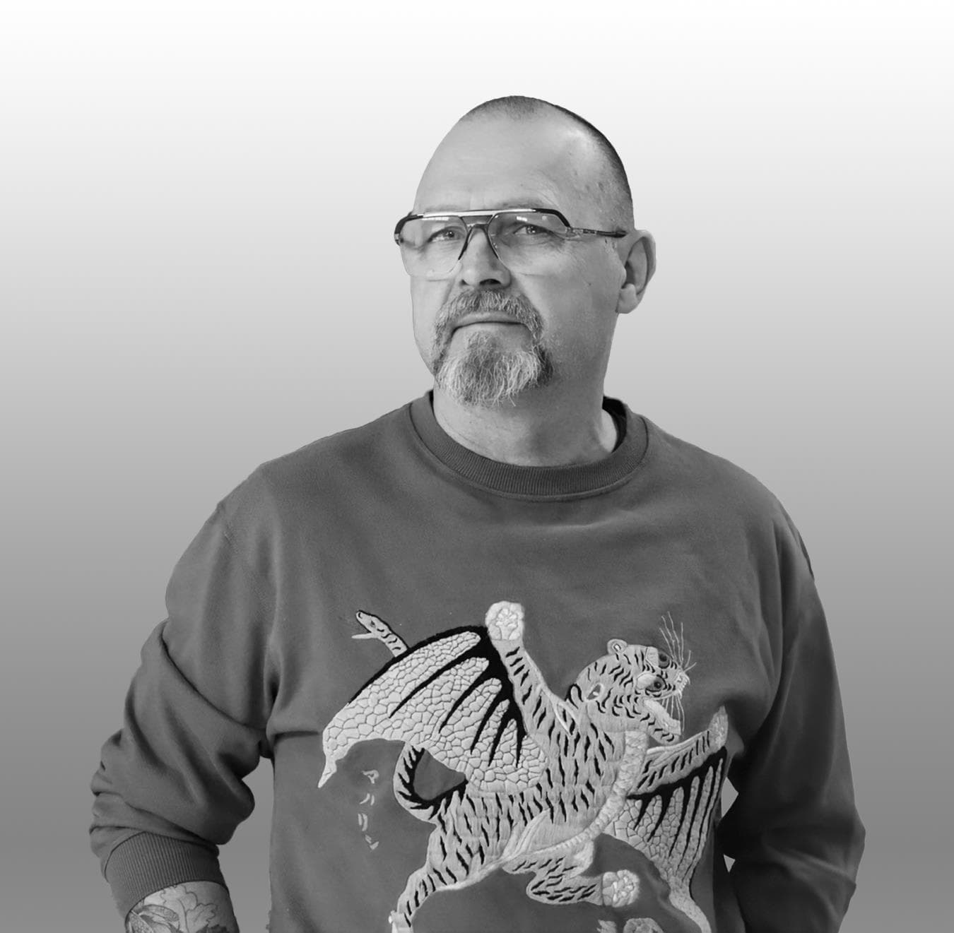 Andleg heilsa með Tolla Morthens