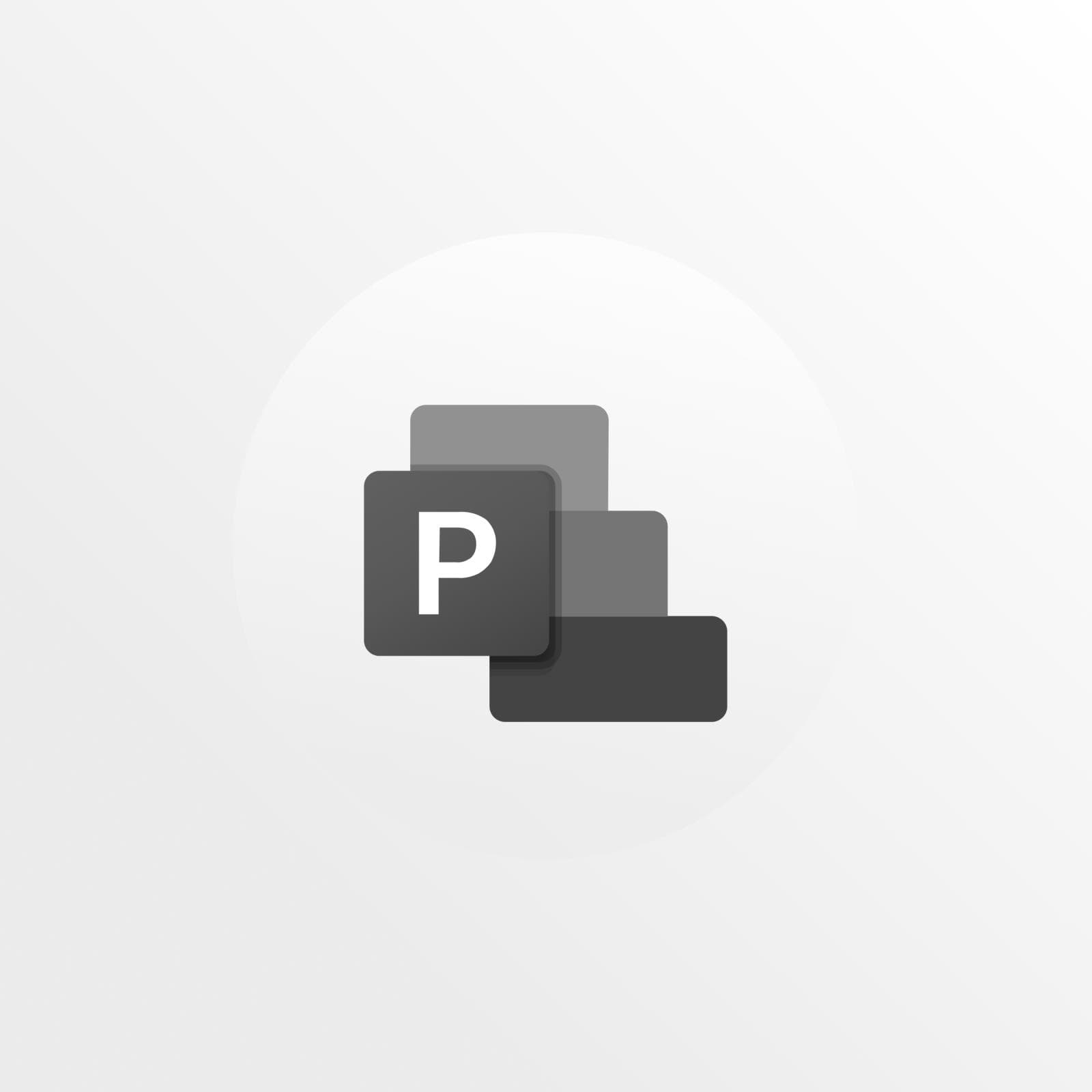 Microsoft Project