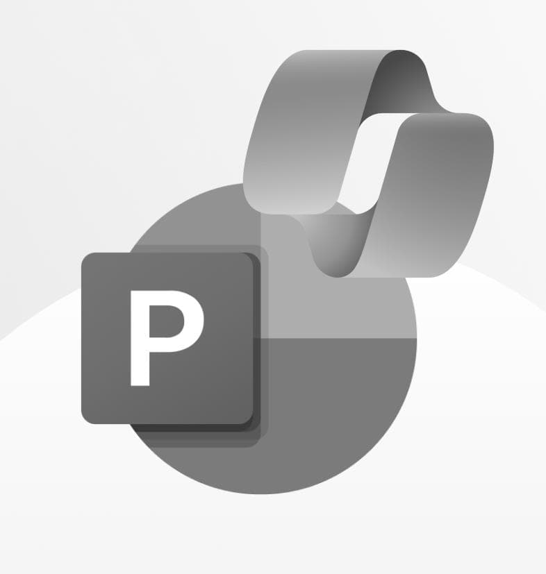 Microsoft Copilot í PowerPoint