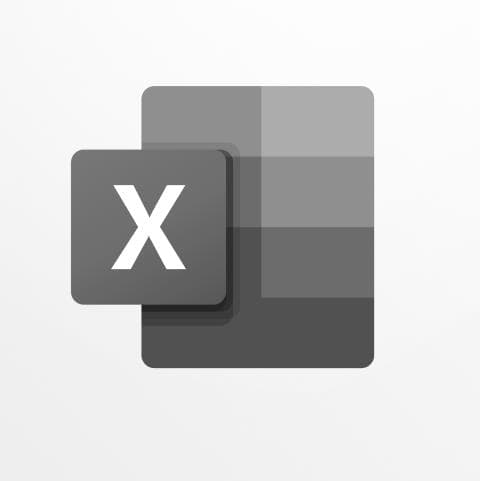 Microsoft Excel, Gagnavinnsla