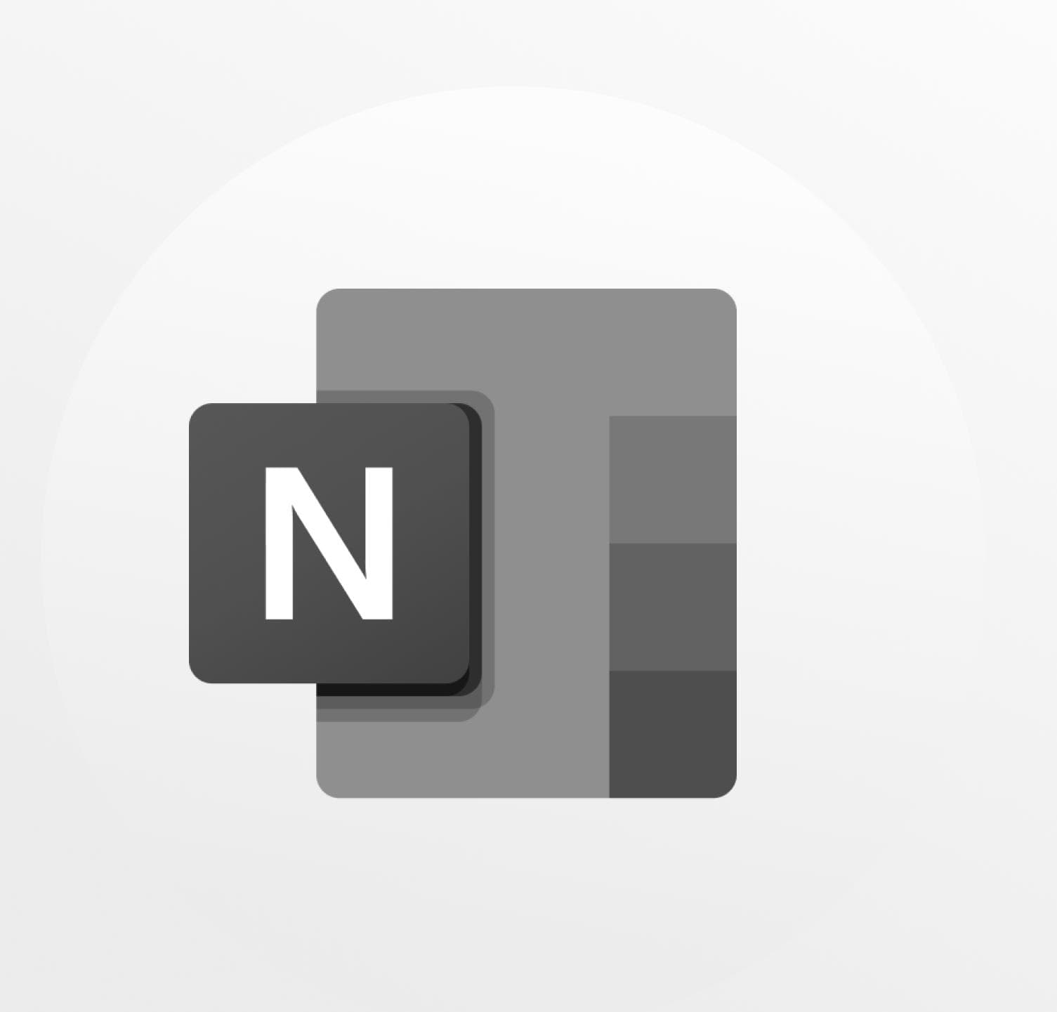 Microsoft OneNote