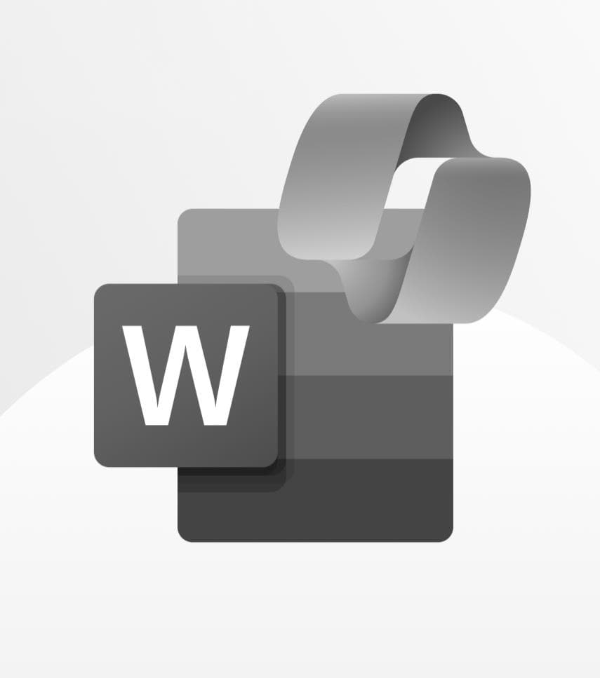 Microsoft Copilot í Word