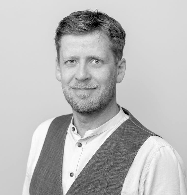 Gervigreind og snjallar lausnir - Framtíðin er gagnadrifin